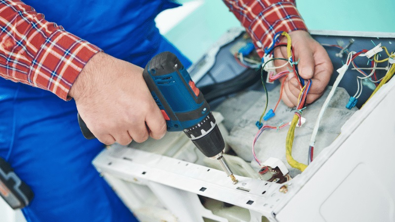 Kocaali Siemens servisi orijinal yedek parça kullanımı